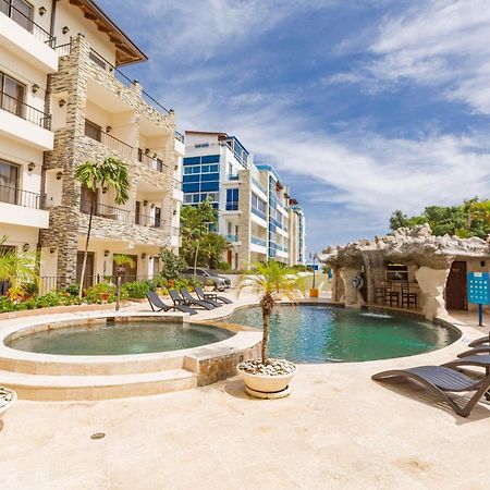 Suites At Grand Laguna Beach By Calisto Stays Sosúa Eksteriør billede