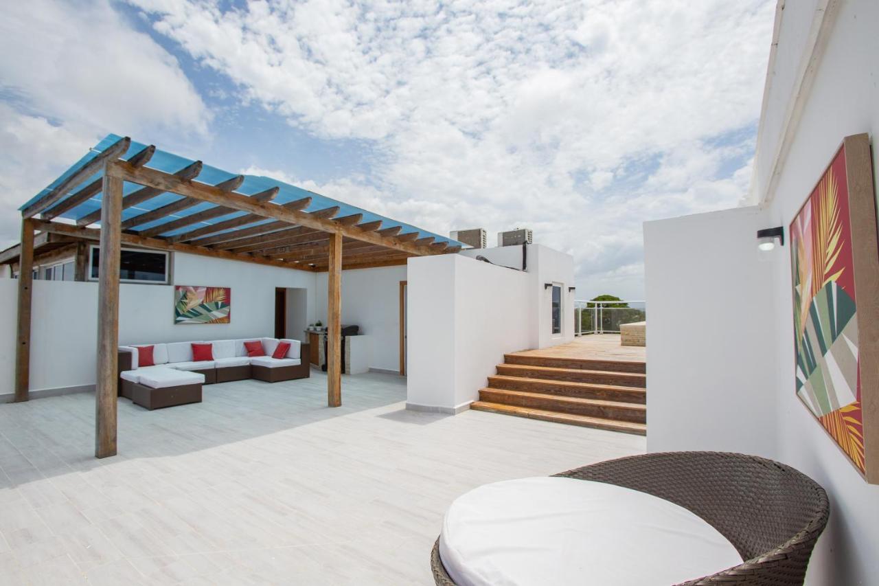 Suites At Grand Laguna Beach By Calisto Stays Sosúa Eksteriør billede