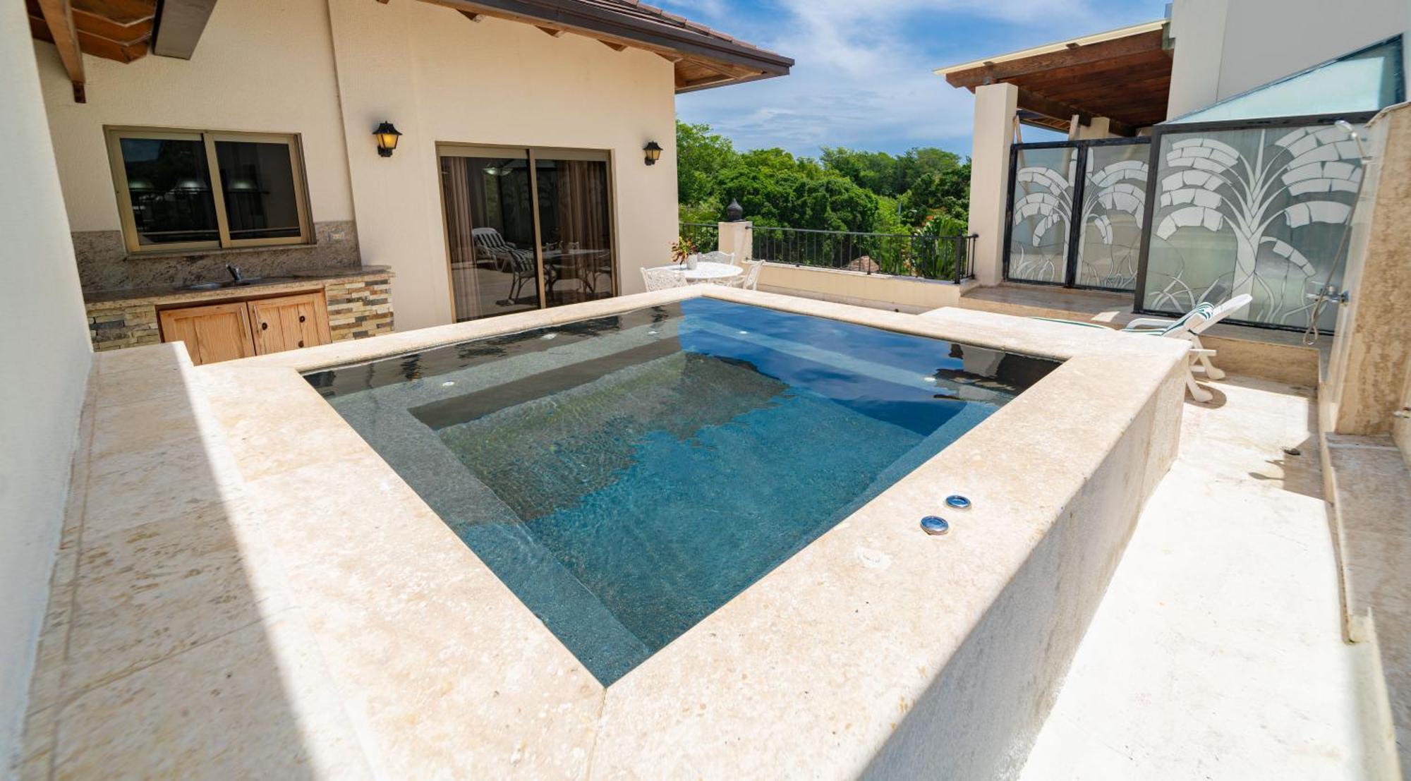 Suites At Grand Laguna Beach By Calisto Stays Sosúa Eksteriør billede