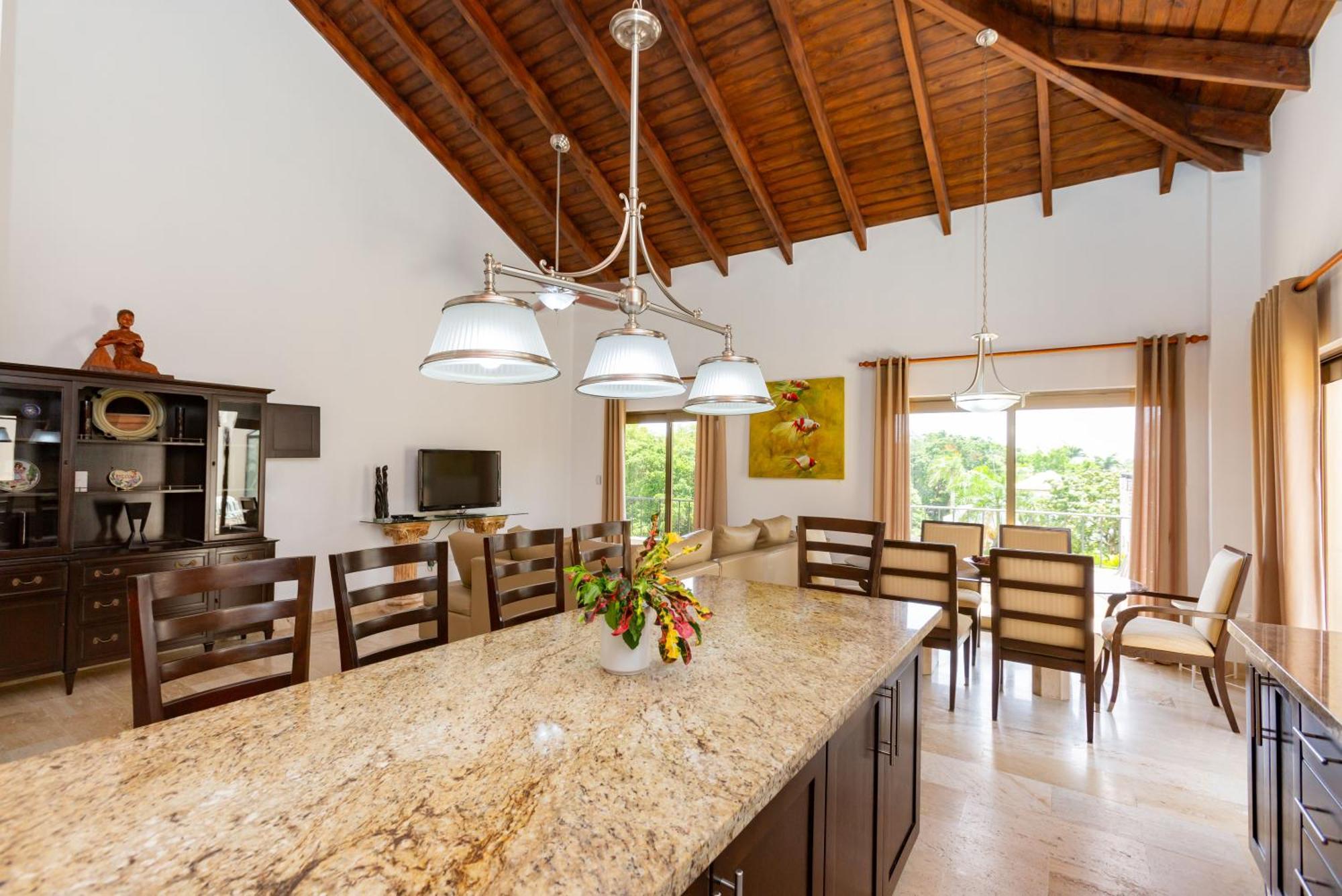 Suites At Grand Laguna Beach By Calisto Stays Sosúa Værelse billede