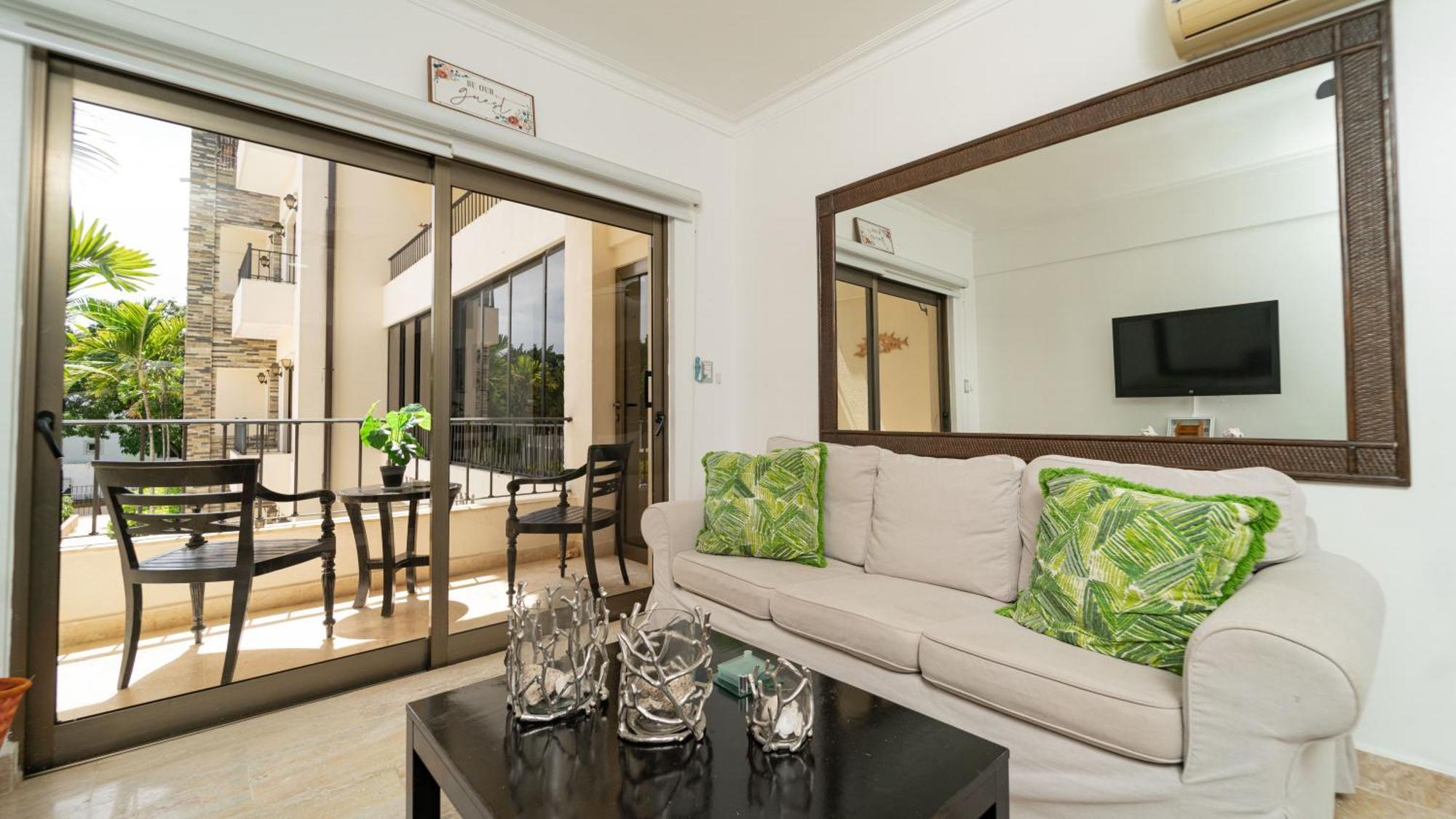 Suites At Grand Laguna Beach By Calisto Stays Sosúa Værelse billede