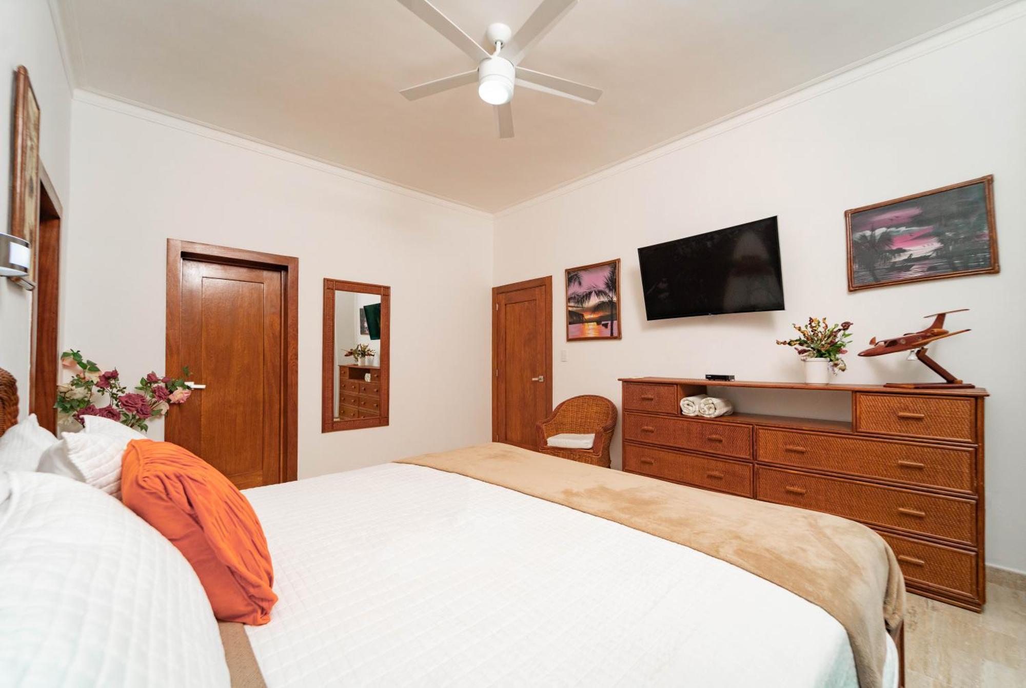 Suites At Grand Laguna Beach By Calisto Stays Sosúa Eksteriør billede