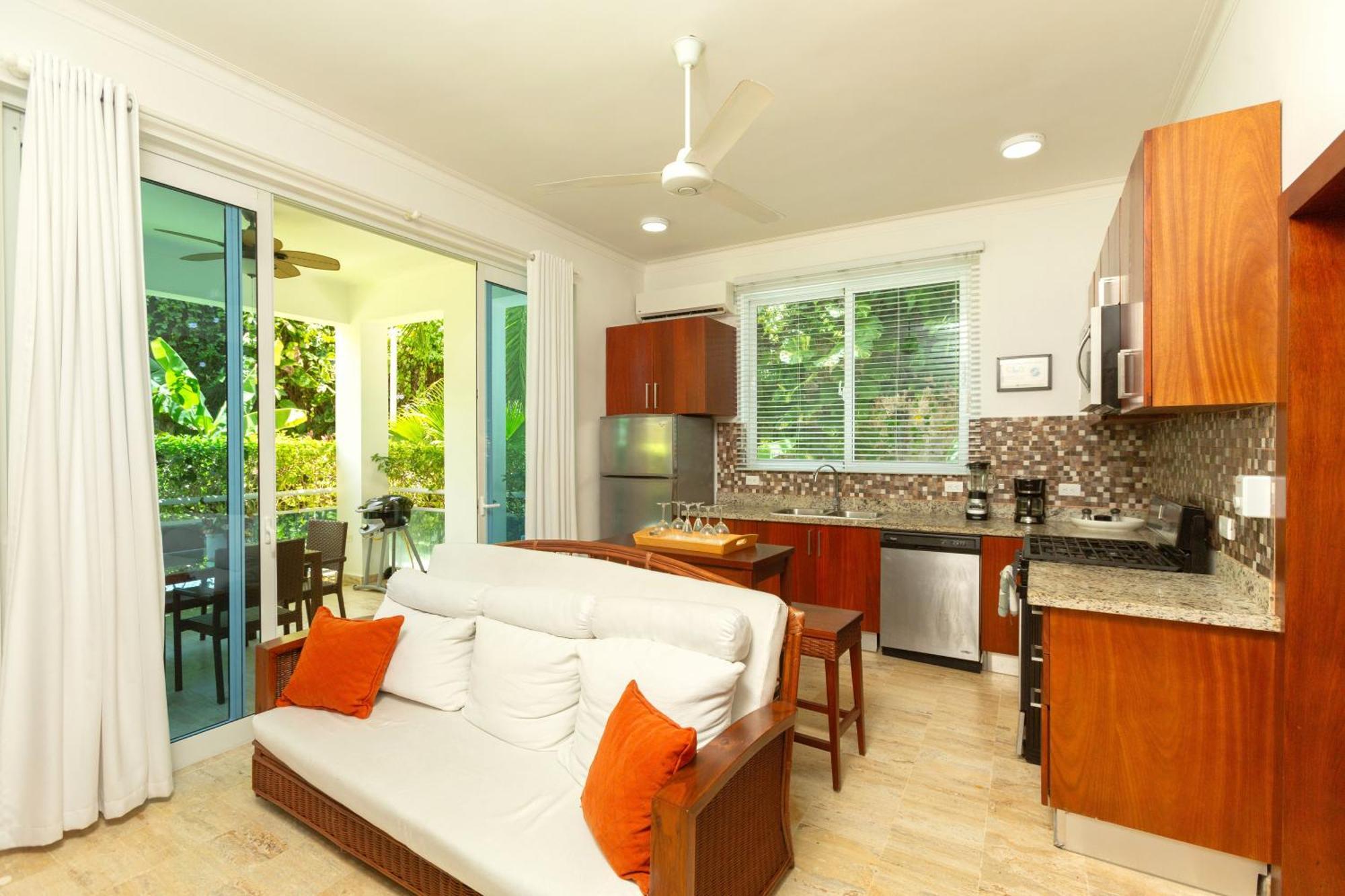 Suites At Grand Laguna Beach By Calisto Stays Sosúa Værelse billede
