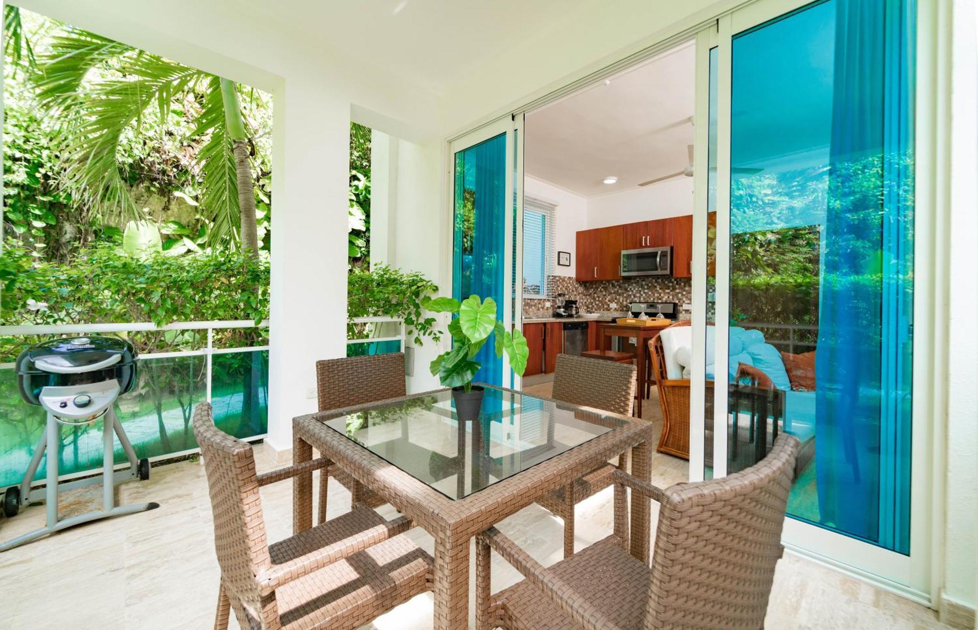 Suites At Grand Laguna Beach By Calisto Stays Sosúa Eksteriør billede