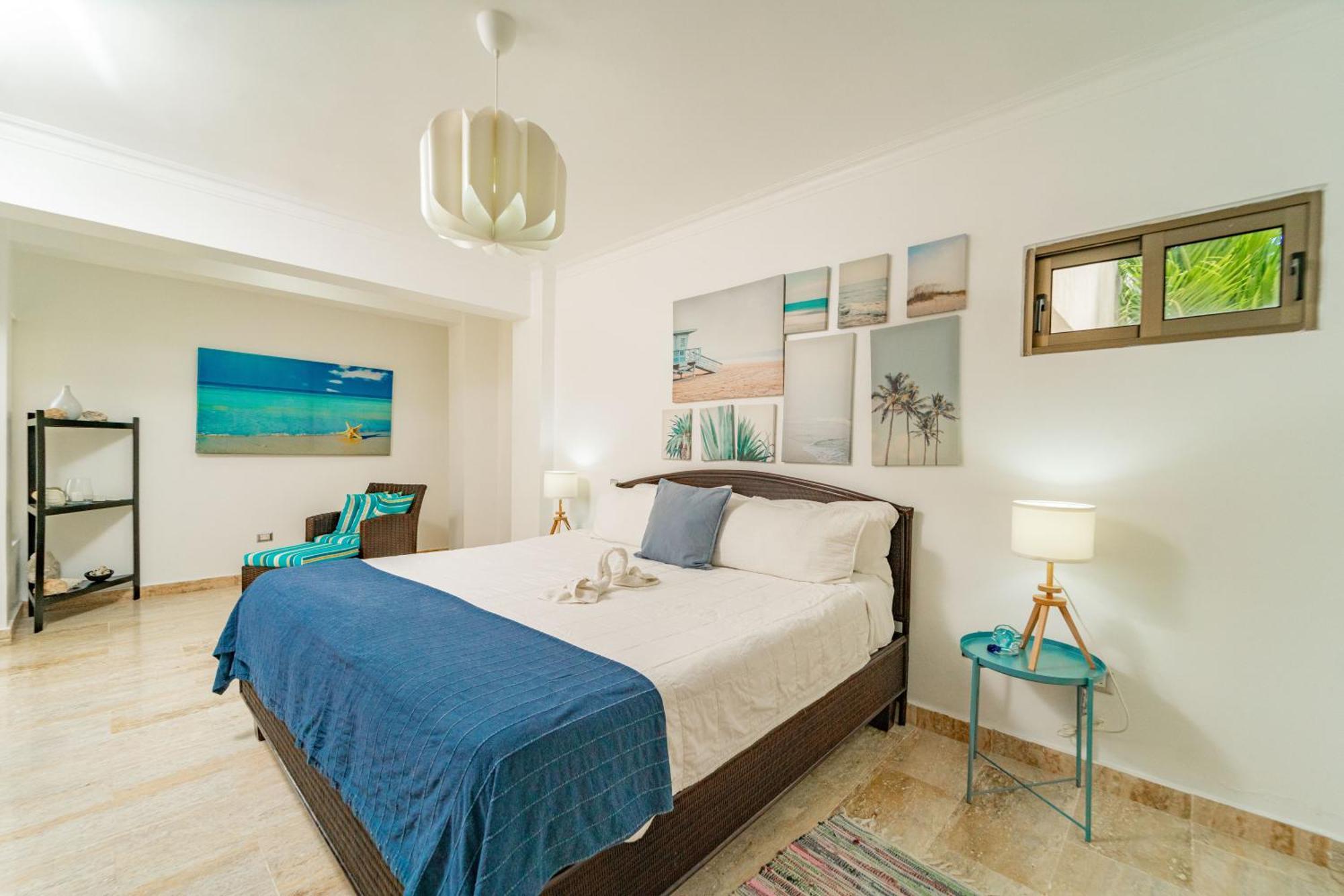 Suites At Grand Laguna Beach By Calisto Stays Sosúa Værelse billede