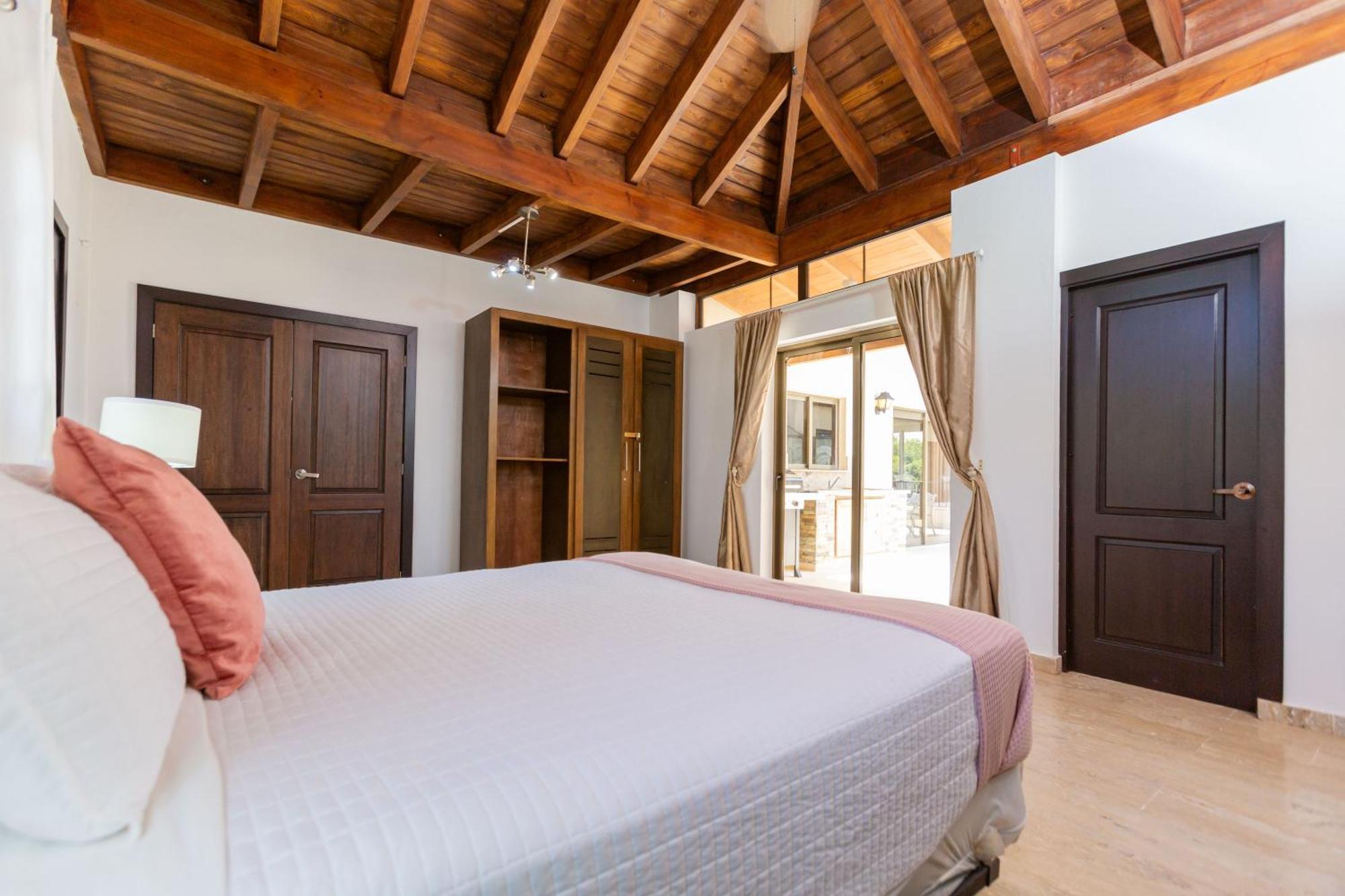 Suites At Grand Laguna Beach By Calisto Stays Sosúa Værelse billede