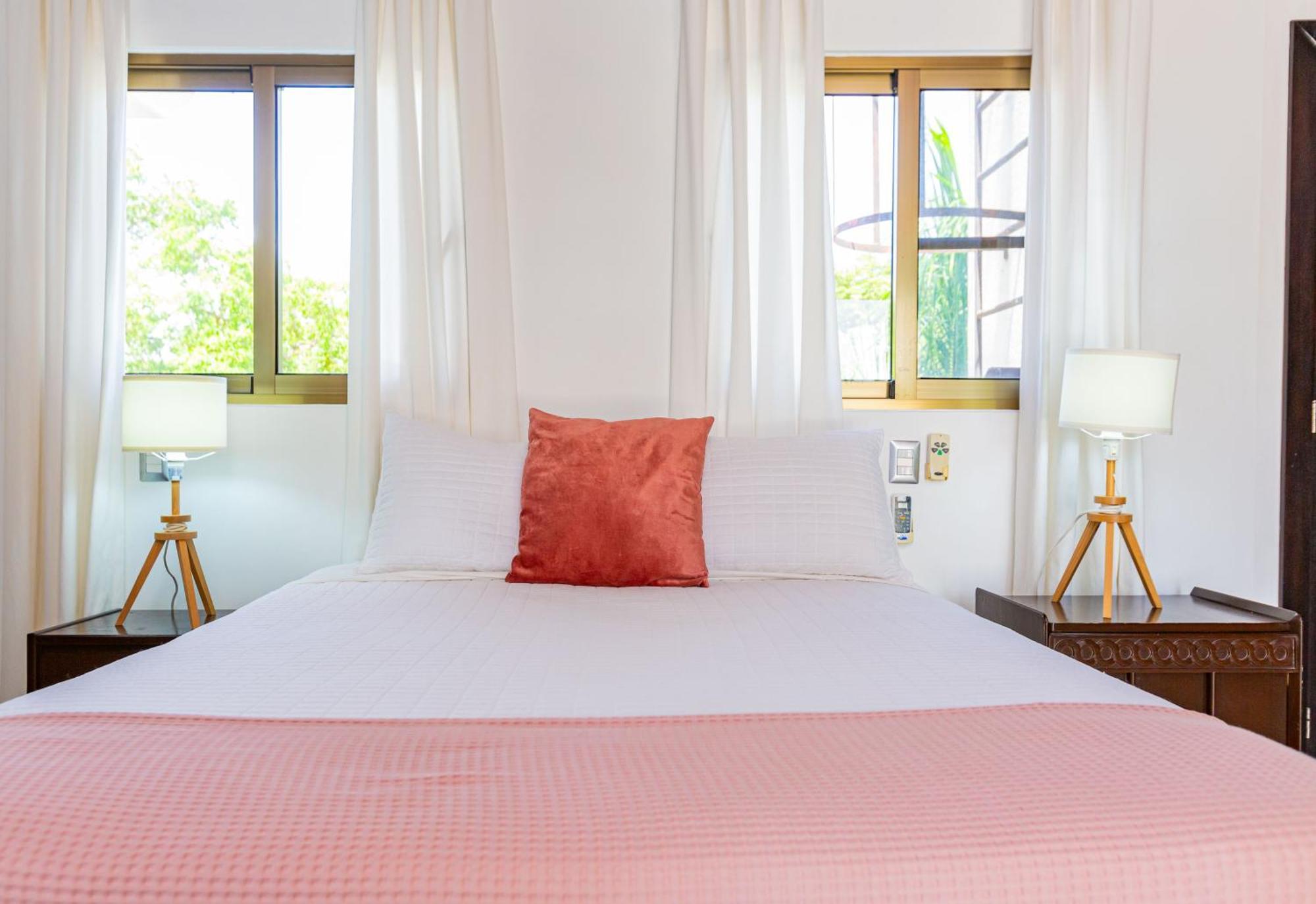 Suites At Grand Laguna Beach By Calisto Stays Sosúa Værelse billede