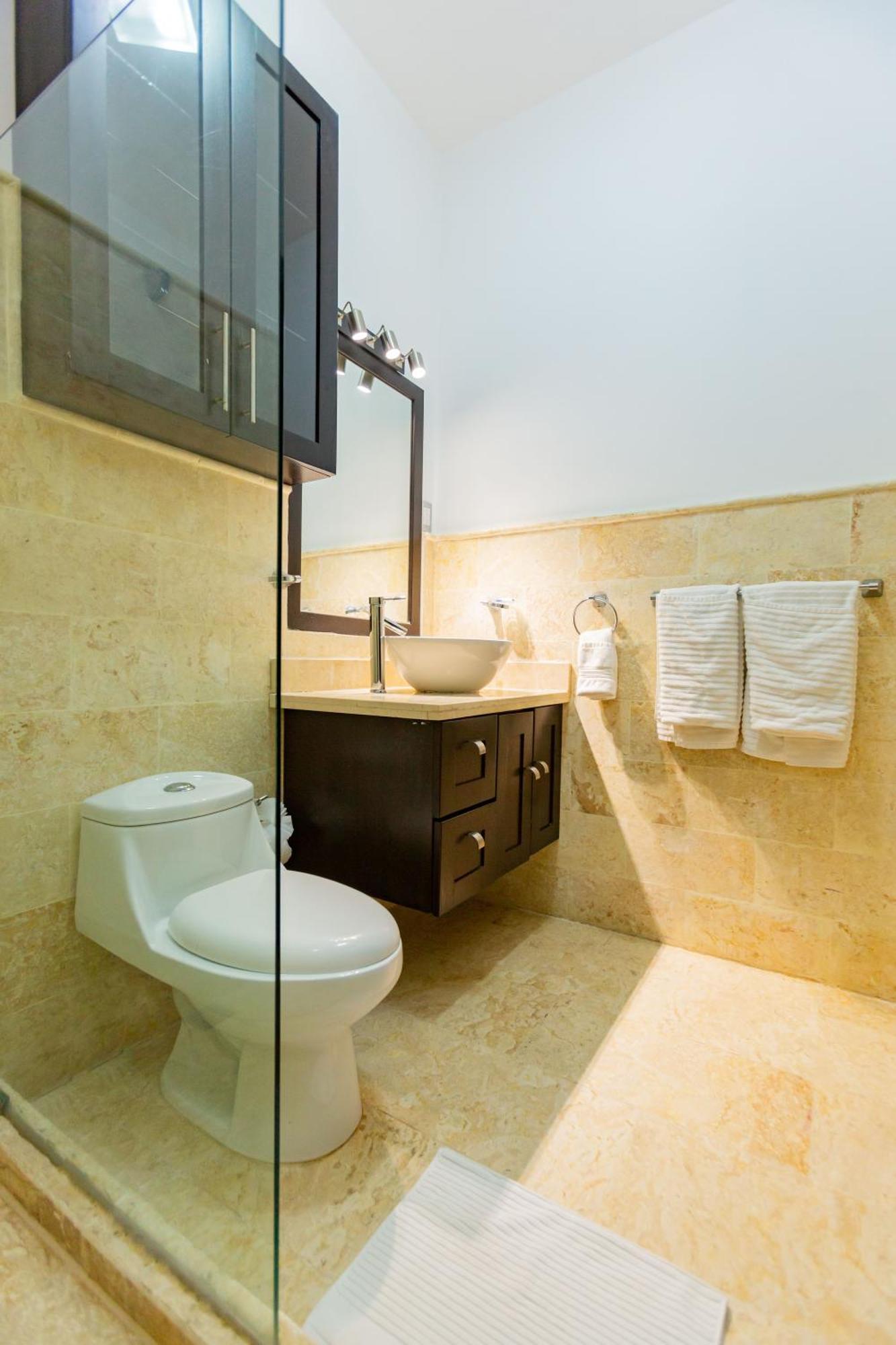 Suites At Grand Laguna Beach By Calisto Stays Sosúa Værelse billede