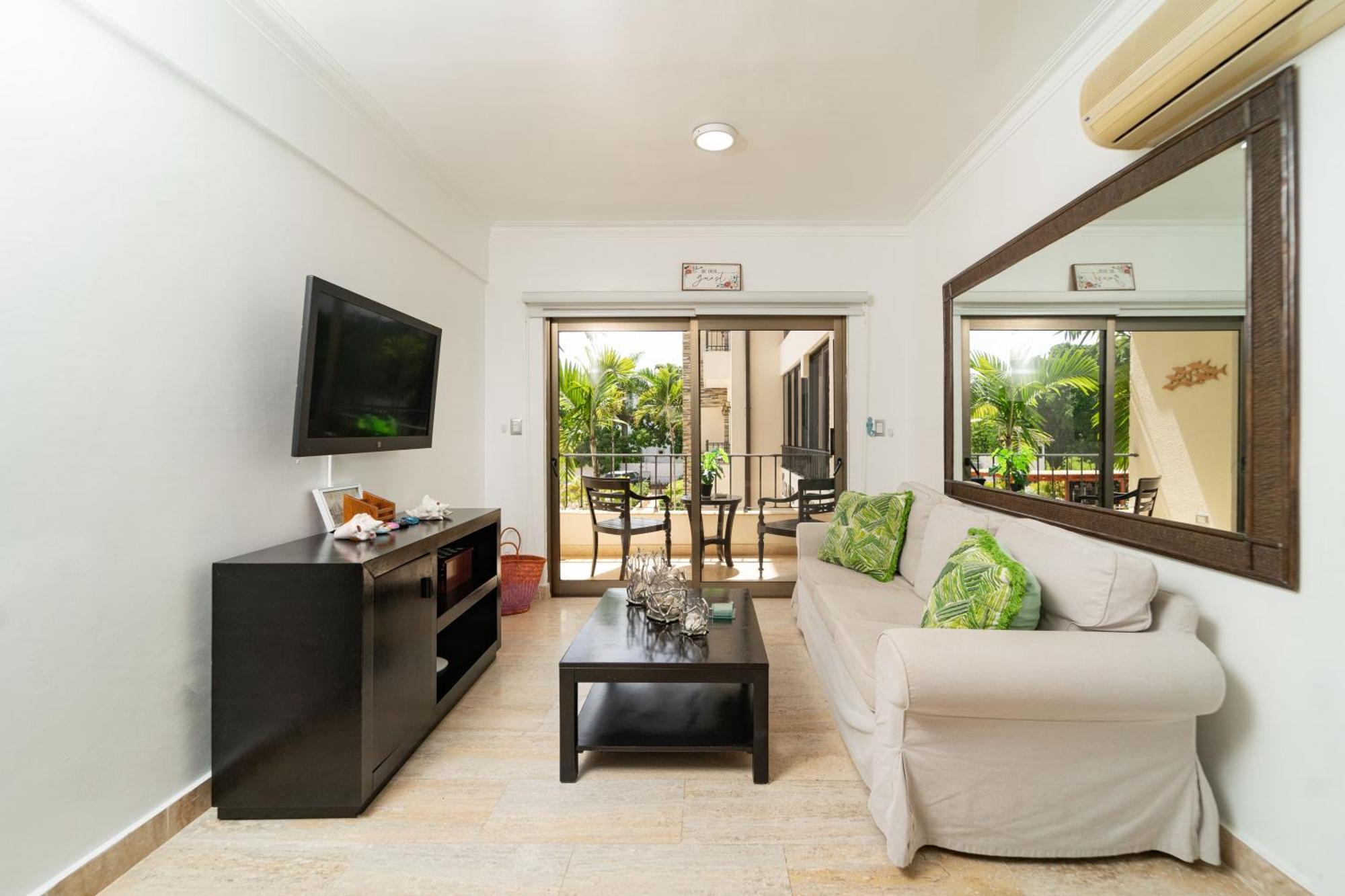 Suites At Grand Laguna Beach By Calisto Stays Sosúa Værelse billede