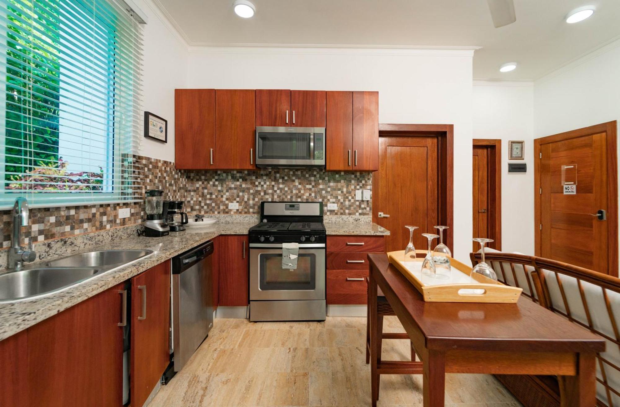 Suites At Grand Laguna Beach By Calisto Stays Sosúa Værelse billede