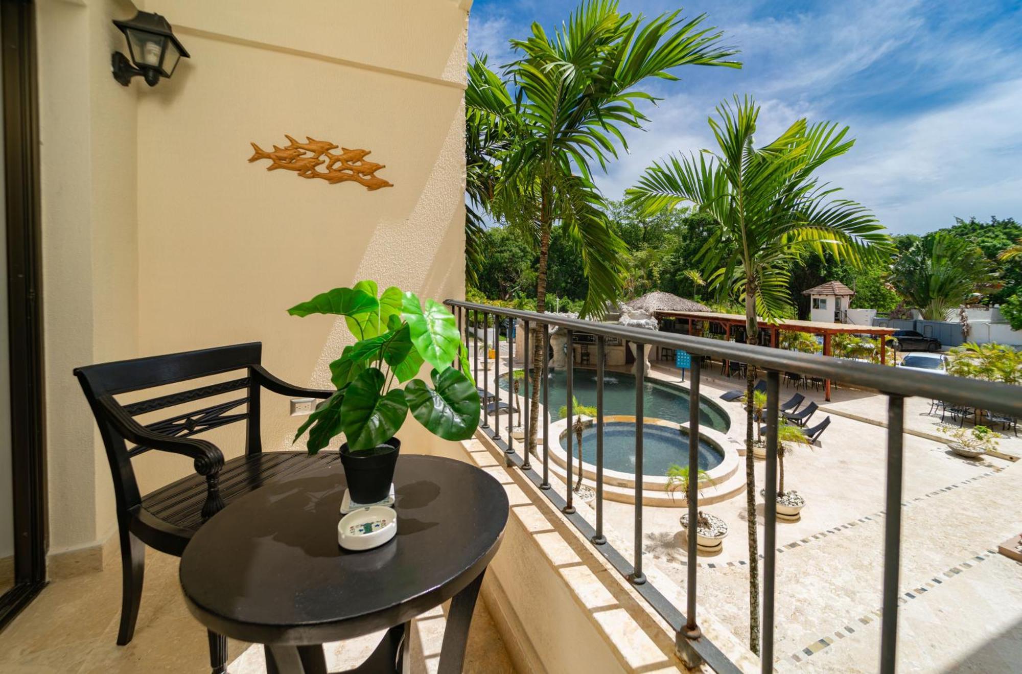 Suites At Grand Laguna Beach By Calisto Stays Sosúa Værelse billede
