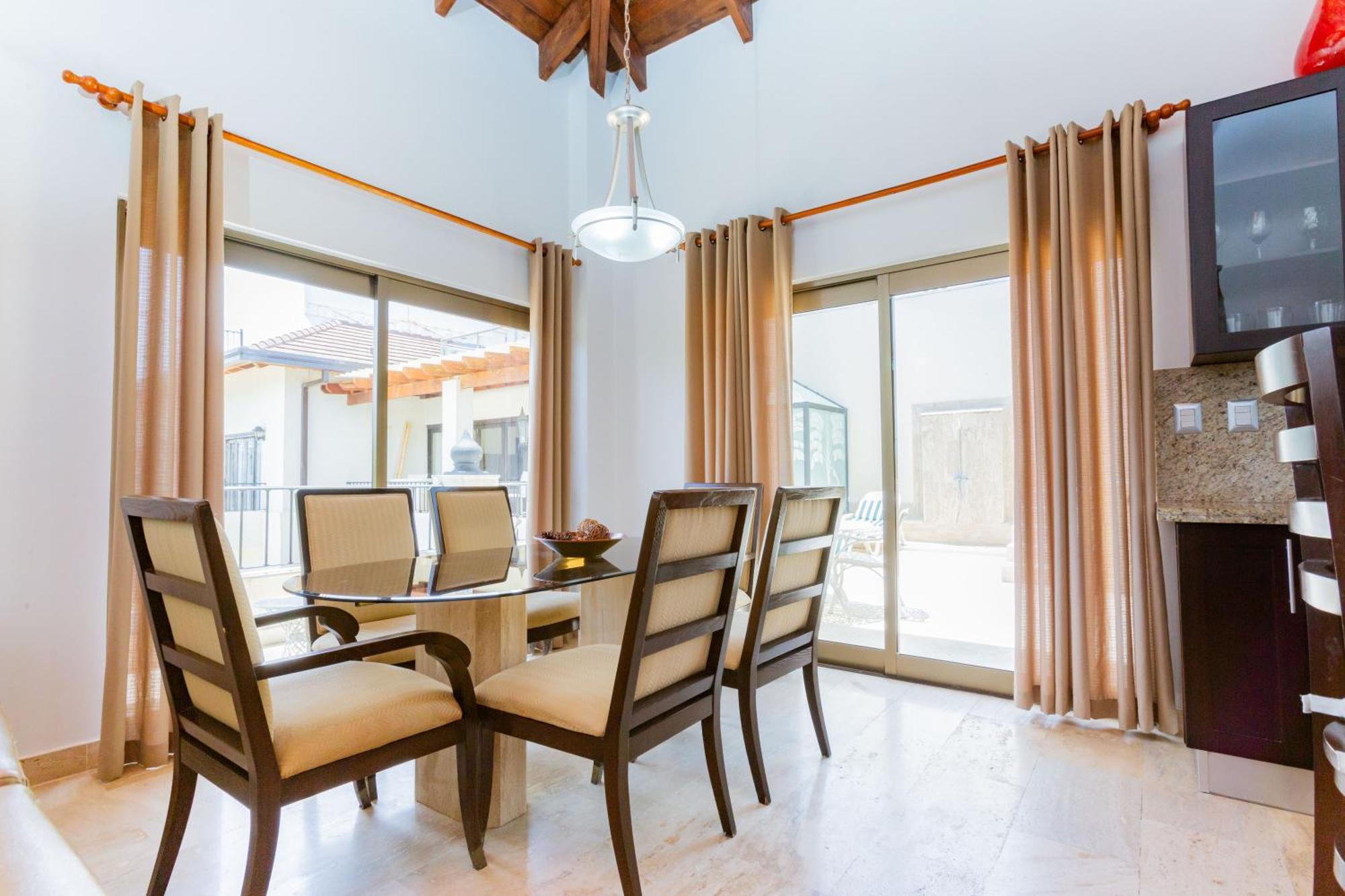 Suites At Grand Laguna Beach By Calisto Stays Sosúa Værelse billede