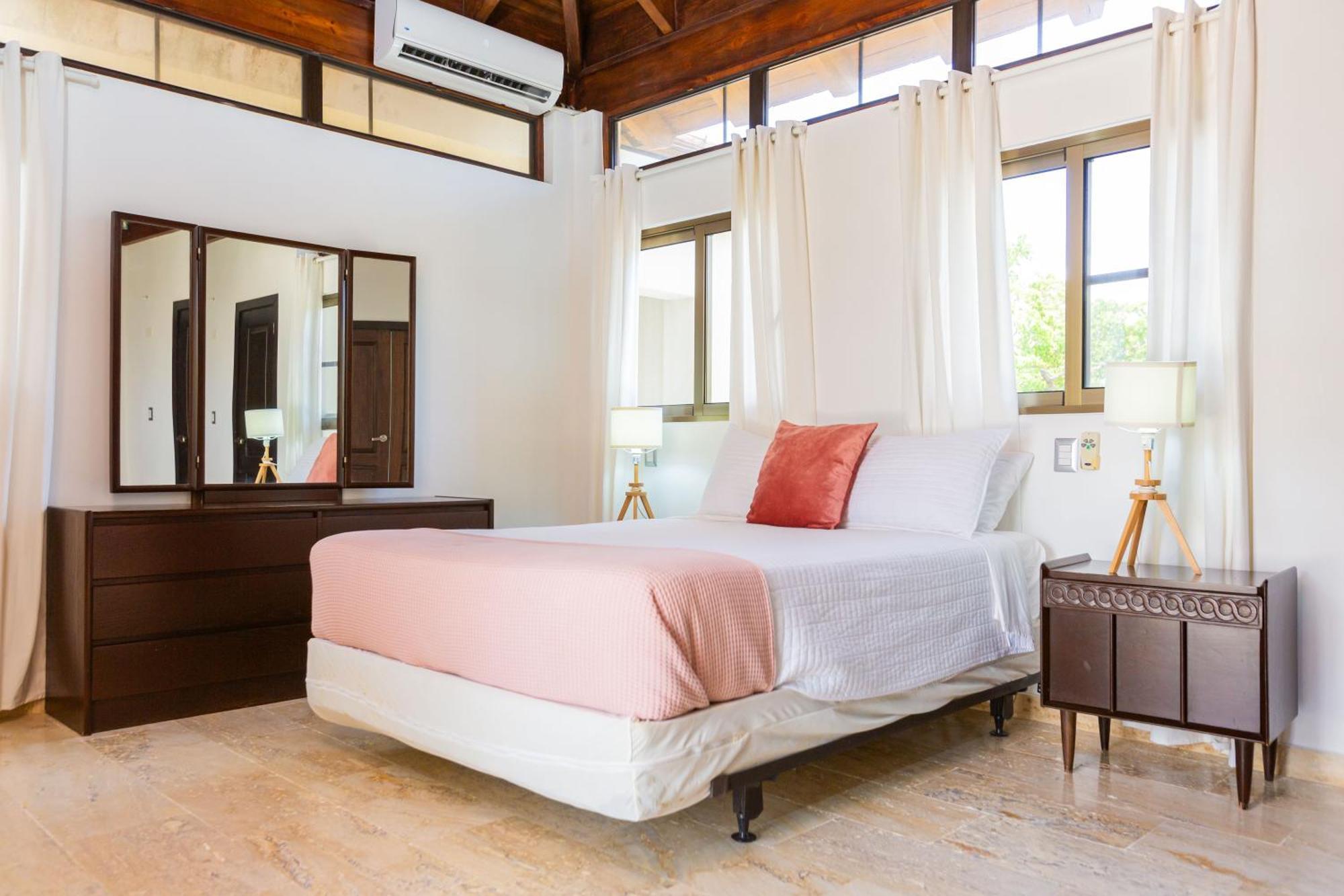 Suites At Grand Laguna Beach By Calisto Stays Sosúa Værelse billede