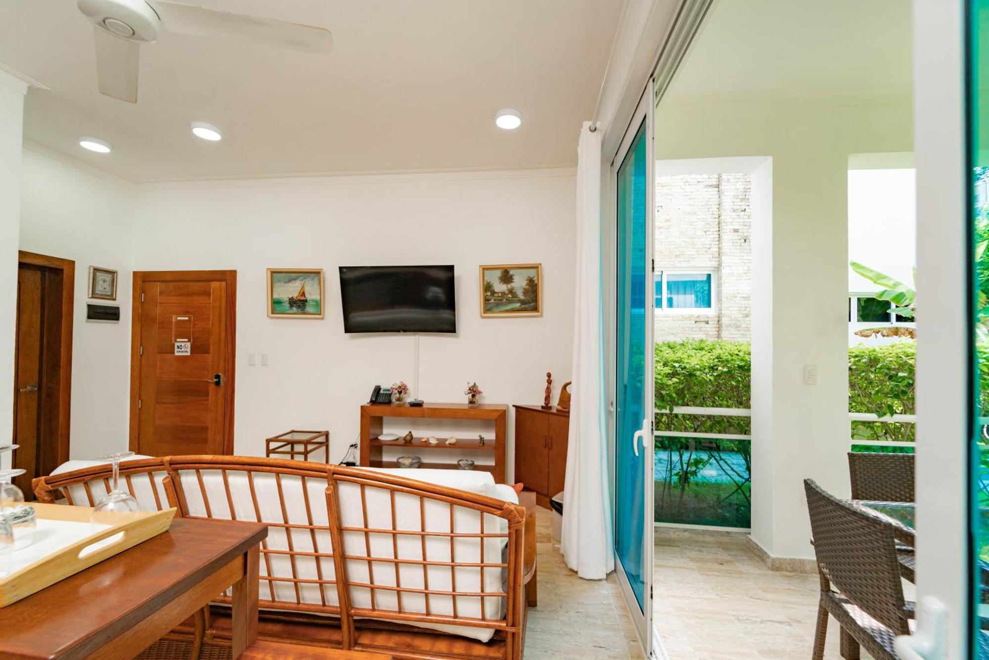 Suites At Grand Laguna Beach By Calisto Stays Sosúa Værelse billede