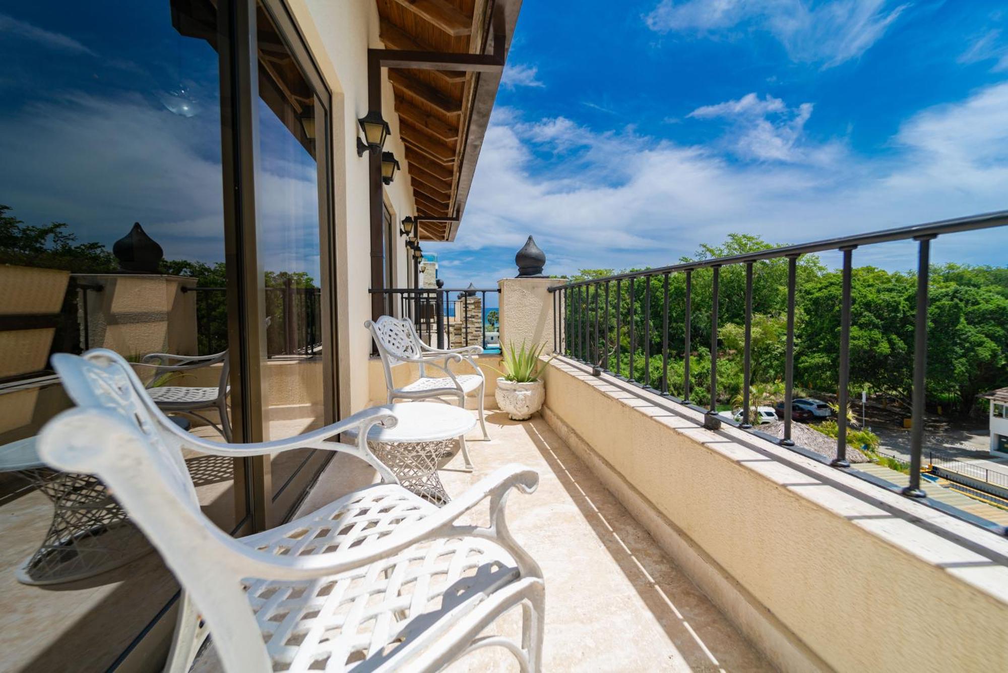 Suites At Grand Laguna Beach By Calisto Stays Sosúa Værelse billede