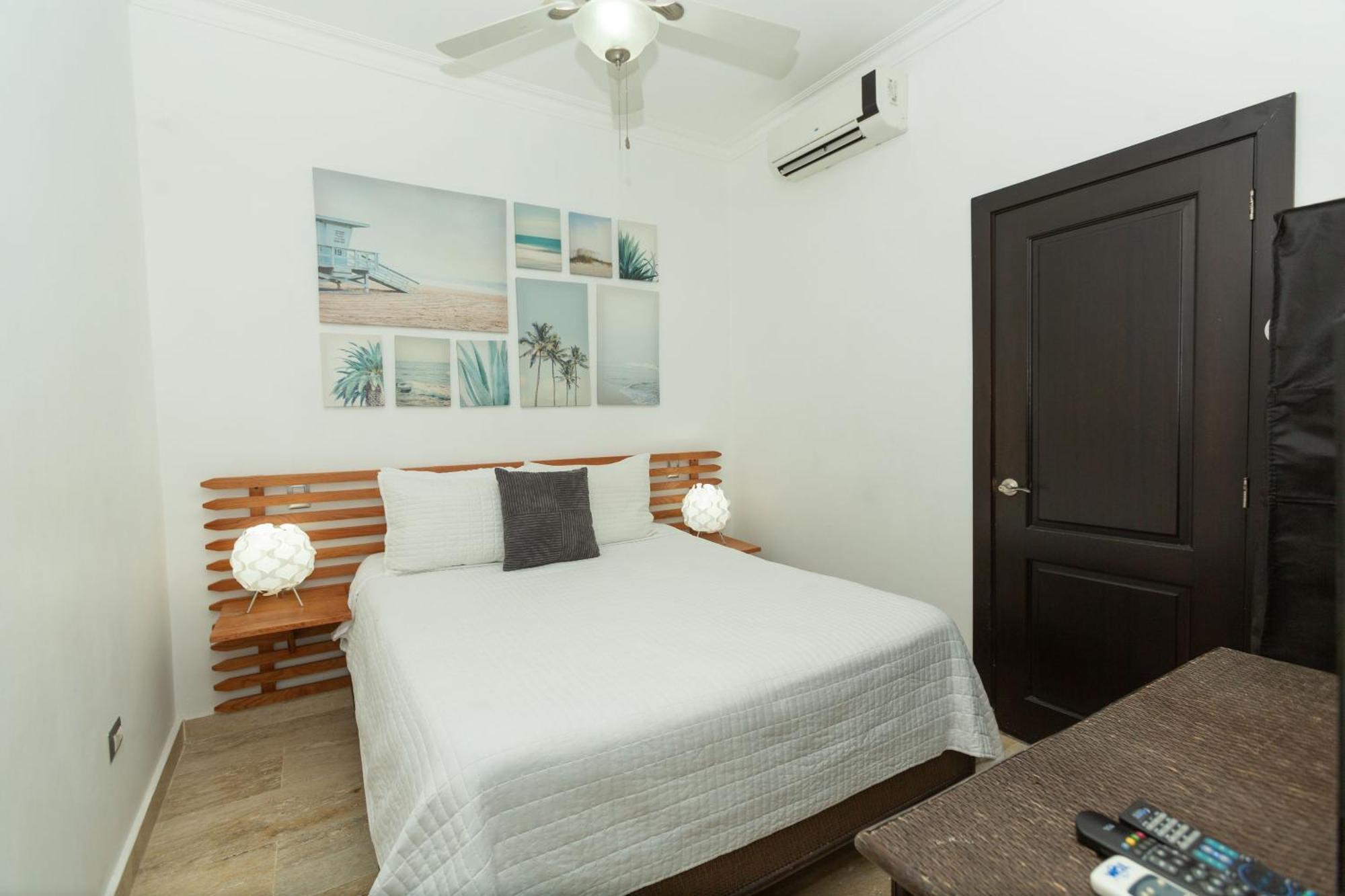 Suites At Grand Laguna Beach By Calisto Stays Sosúa Eksteriør billede