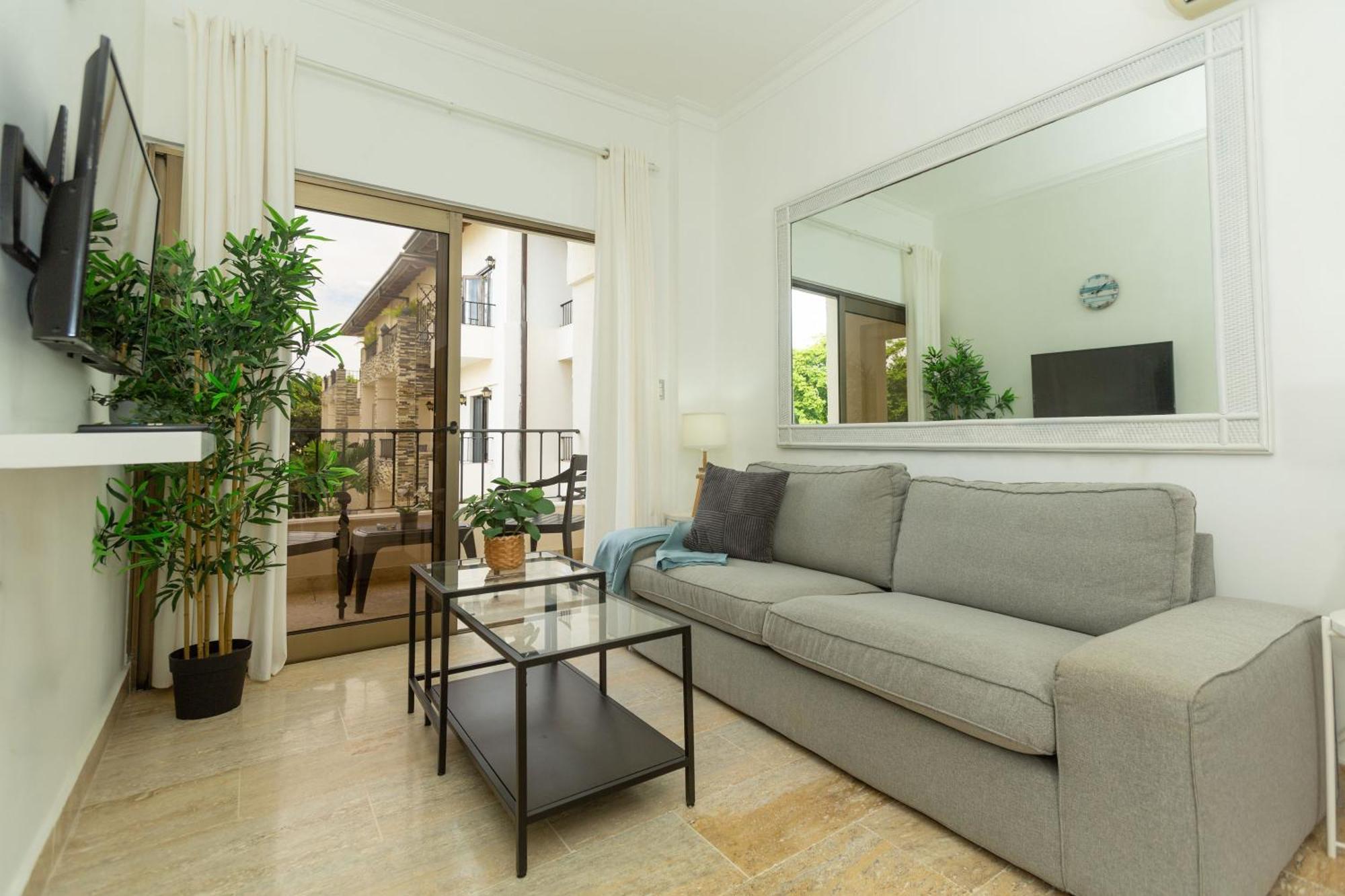 Suites At Grand Laguna Beach By Calisto Stays Sosúa Eksteriør billede