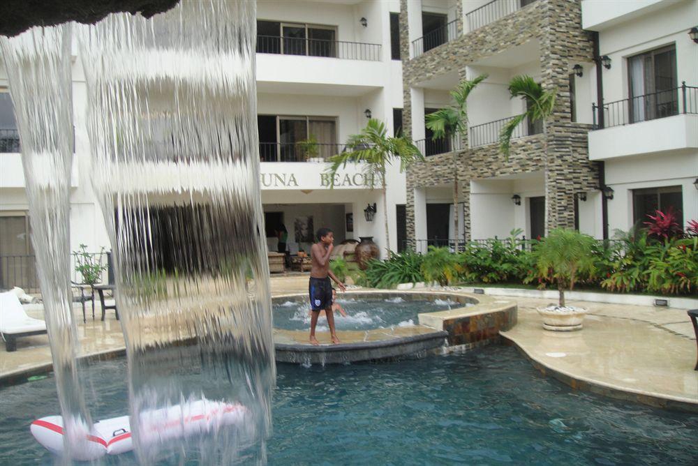 Suites At Grand Laguna Beach By Calisto Stays Sosúa Eksteriør billede
