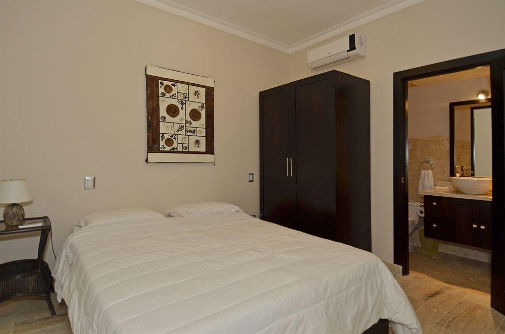 Suites At Grand Laguna Beach By Calisto Stays Sosúa Eksteriør billede