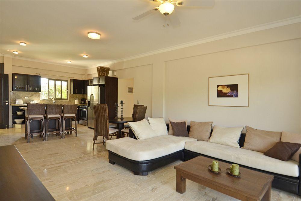 Suites At Grand Laguna Beach By Calisto Stays Sosúa Eksteriør billede