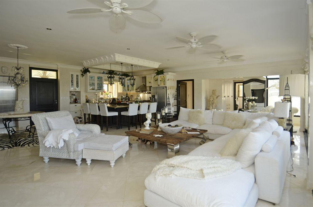 Suites At Grand Laguna Beach By Calisto Stays Sosúa Eksteriør billede
