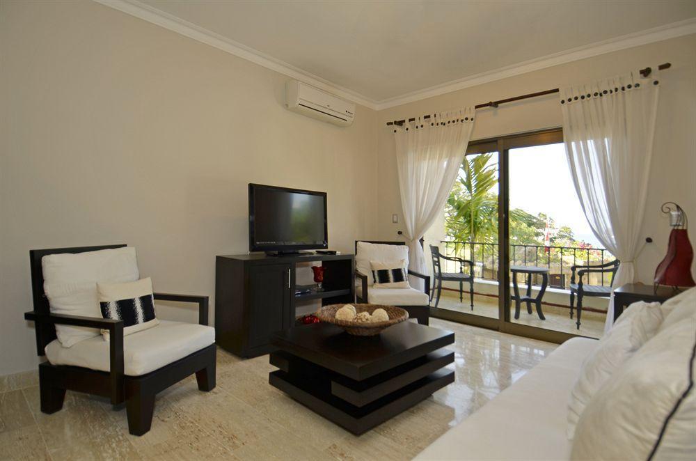 Suites At Grand Laguna Beach By Calisto Stays Sosúa Eksteriør billede