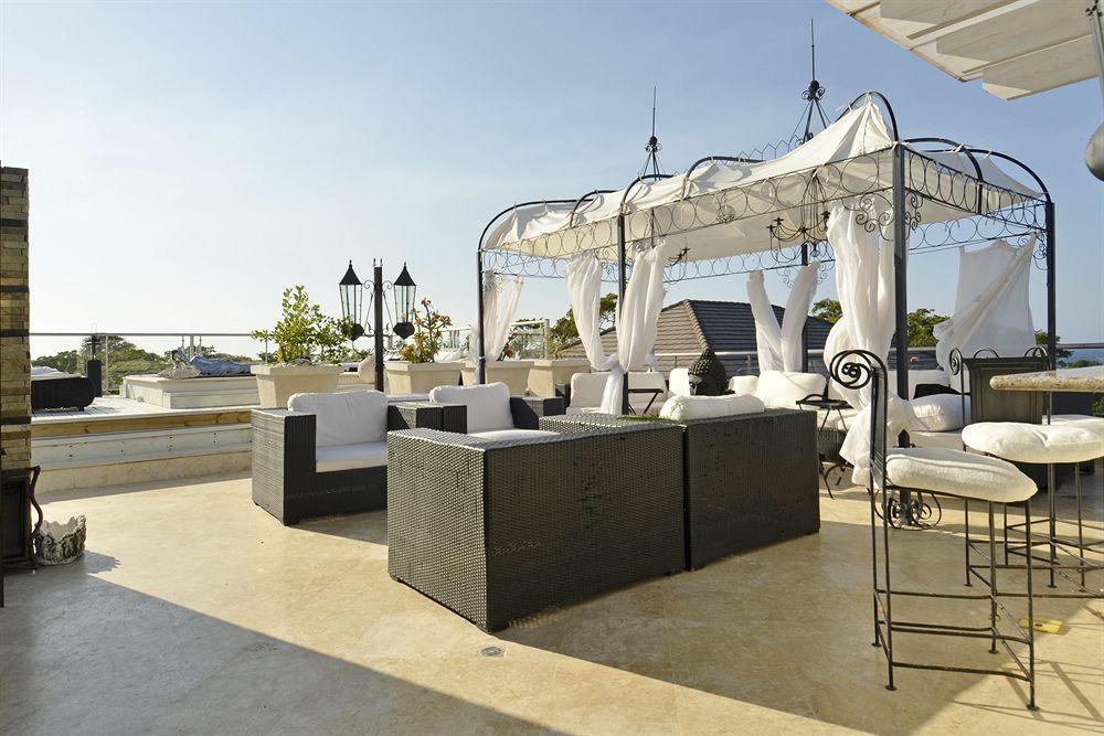Suites At Grand Laguna Beach By Calisto Stays Sosúa Eksteriør billede