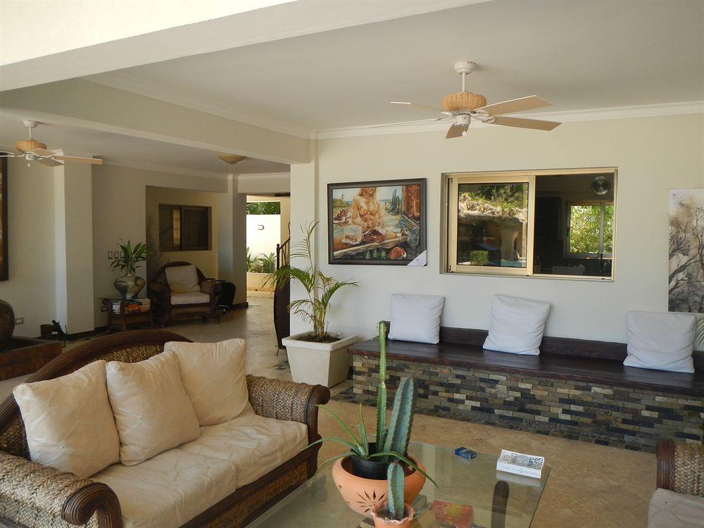 Suites At Grand Laguna Beach By Calisto Stays Sosúa Eksteriør billede